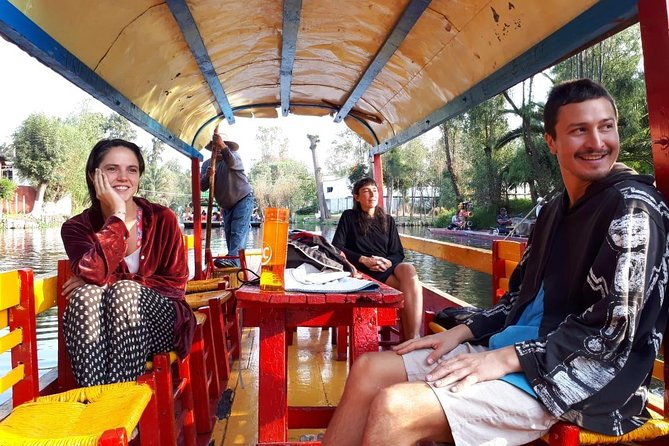 Xochimilco, Coyoacan, Aztec Stadium & UNAM - Pickup Rules, Shared Tour Energy, and How to Avoid Morning Friction