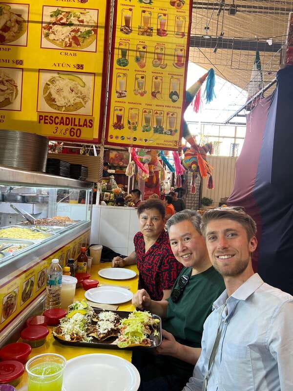 Xochimilco + Coyoacán Combo Full-Day Tour - The Return Drive: A Quick Reset, Not a Stretch