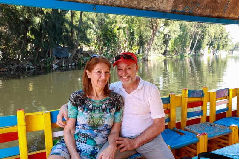 Xochimilco + Coyoacán Combo Full-Day Tour - Price and Value: What $408 Gets You