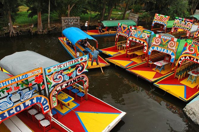 XOCHIMILCO & COYOACAN (Private) - Should You Book It?