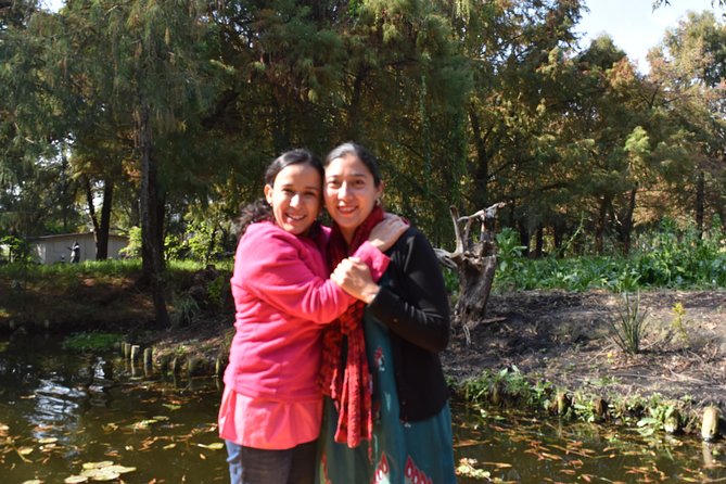 Xochimilco & Coyoacán Private Tour: Canals, Markets & Local Food - The food plan: coffee, churros, and how to budget for lunch