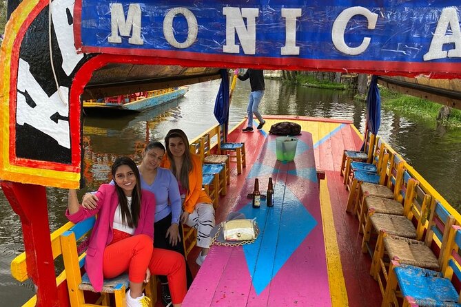 Xochimilco - Coyoacan Tour - Why This San Ángel–Coyoacán–Xochimilco Mix Works