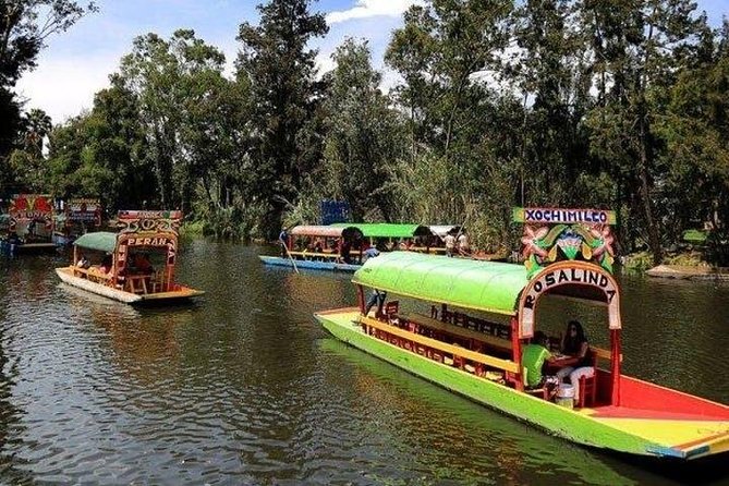 Xochimilco - Coyoacan Tour - Price and Value: What $250 Really Buys You