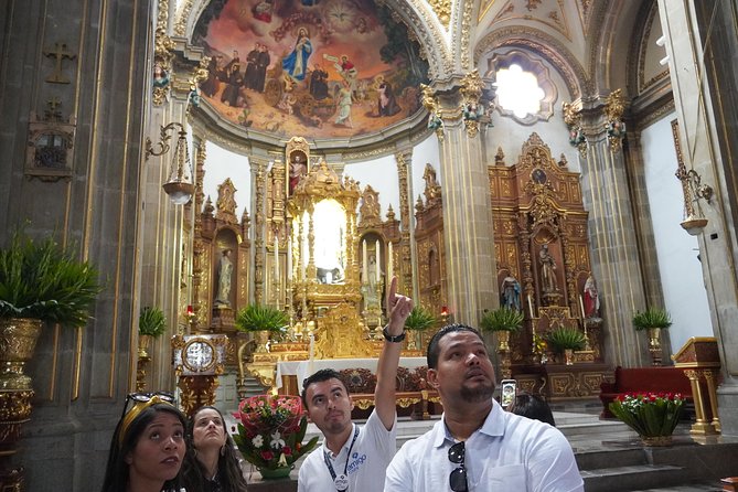 Xochimilco & Coyoacan with Frida Kahlo Private Tour - Who This Tour Fits Best (and who should reconsider)