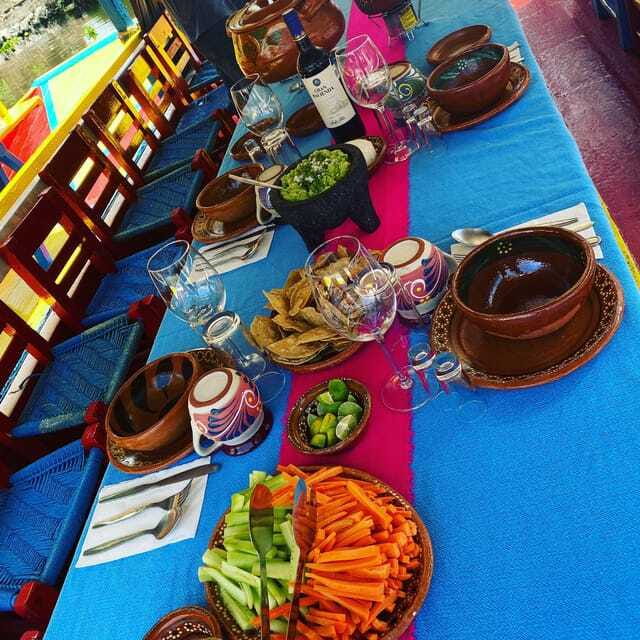 Xochimilco: Eco Tour With Food - Who should book this Xochimilco eco tour with food