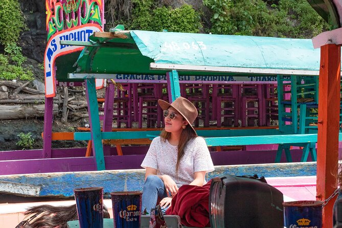 Xochimilco Floating Adventure - Small Groups - What to Bring (and What You Can Skip)