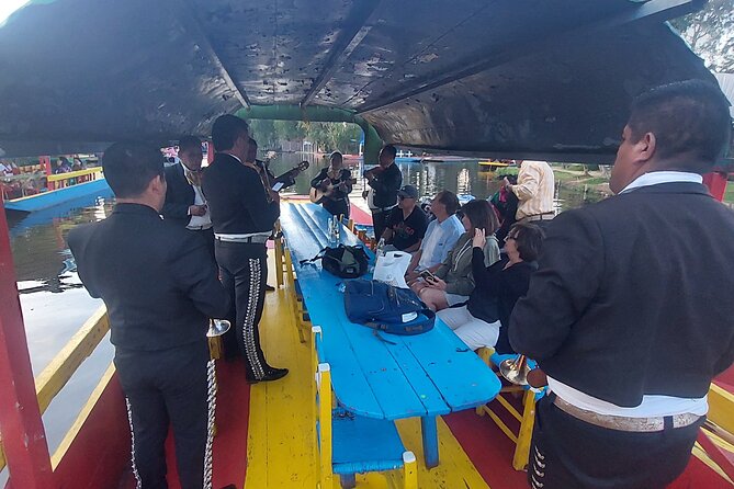 Xochimilco Floating Gardens and Coyoacan Private Tour - Price and logistics: is $225.97 worth it?