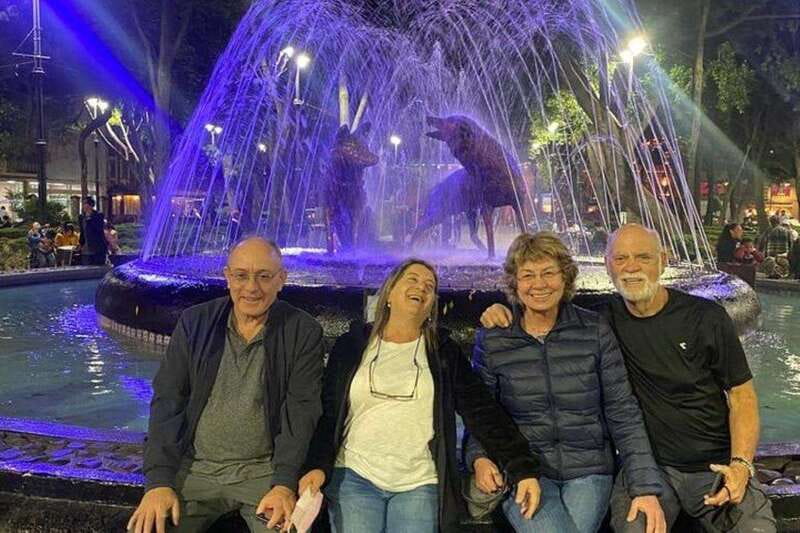 Xochimilco floating gardens, Coyoacan and UNAM murals - Who this tour suits best (and who should reconsider)