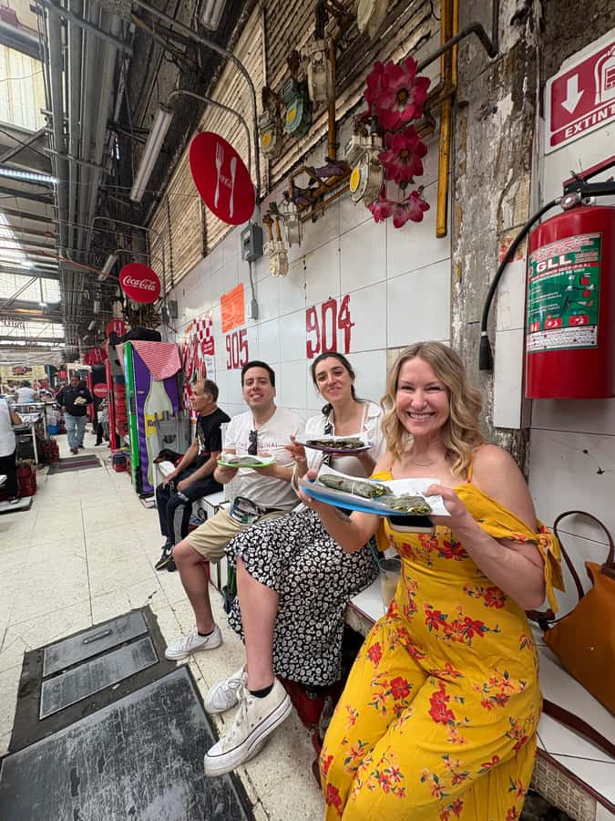 Xochimilco: Food and Trajinera Ride with Local Women - Key things to know before you go