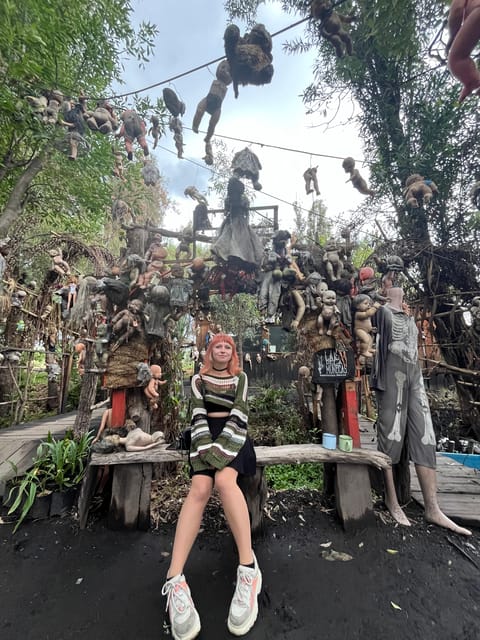 Xochimilco : Island of the dolls, tequila and mezcal CDMX - Price and value: what you get for about $64 per person
