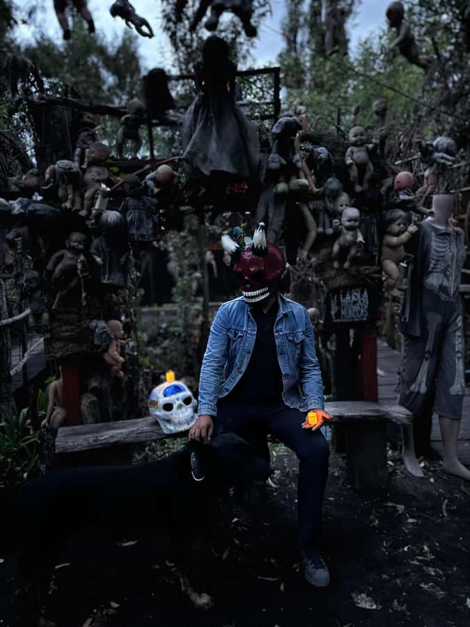 Xochimilco: Island of the Dolls Tour Games and Drinks - Key things that make this tour worth your time
