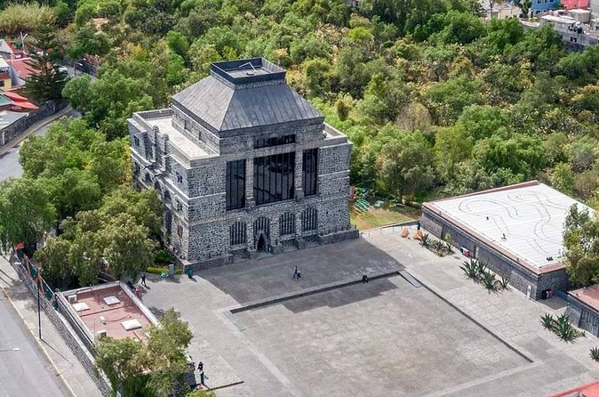 Xochimilco + Museo Anahuacalli (add-on) PET-FRIENDLY - Price and value: is $160 per person fair?