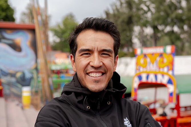 Xochimilco Party Pickup Included - The English-Friendly Guide Experience You Can Actually Follow
