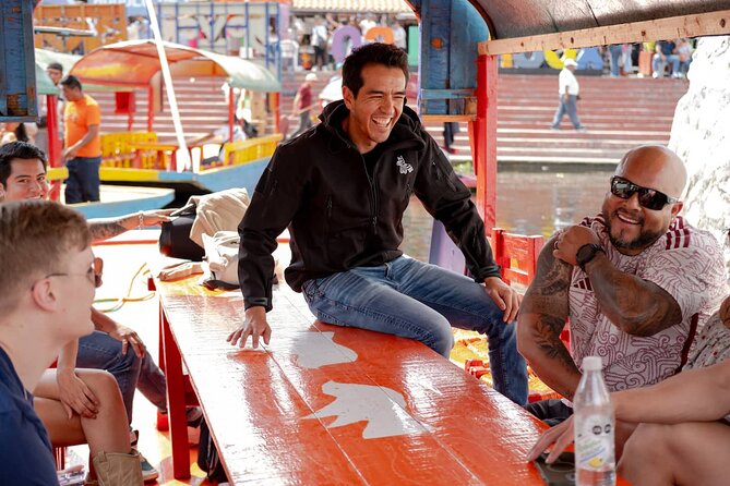 Xochimilco Party Pickup Included - Price and Value: What You’re Really Paying For