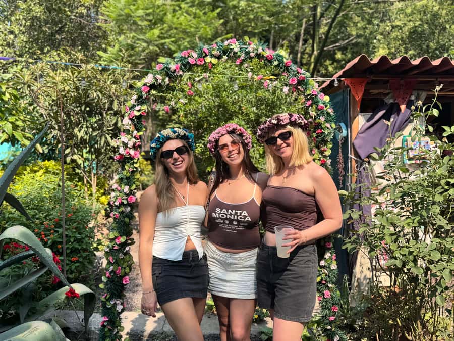 Xochimilco's Wild Side: Mezcal, Insects & Culture - Who should book this and who should skip it