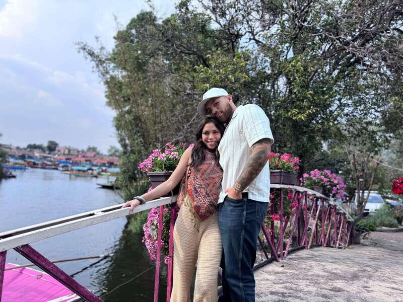 Xochimilco: Tequila tasting (unlimited) and cultural party on a boat - Stops and timing: how the 2 hours unfold