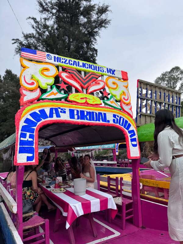 Xochimilco: Tequila tasting (unlimited) and cultural party on a boat - Who this tour is best for (and who should think twice)