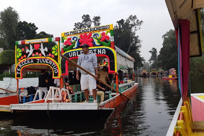 Xochimilco Tour - Key highlights you’ll care about