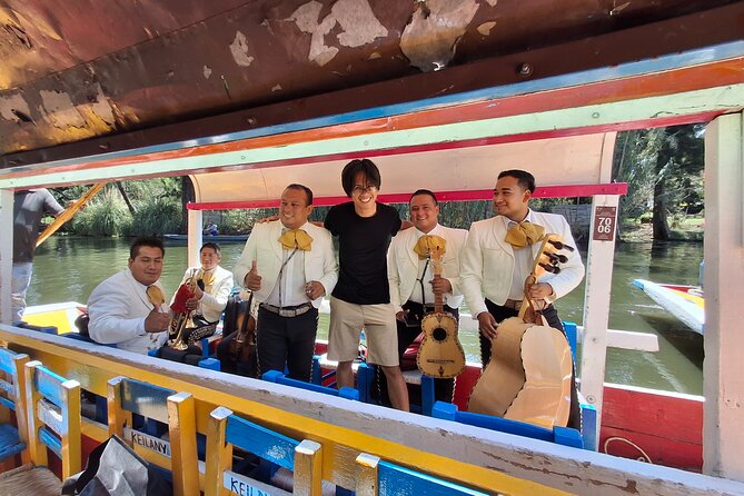 Xochimilco Tour - Who this tour is best for (and who should think twice)