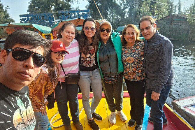 Xochimilco Tour - Should you book Huapango Travels for Xochimilco?