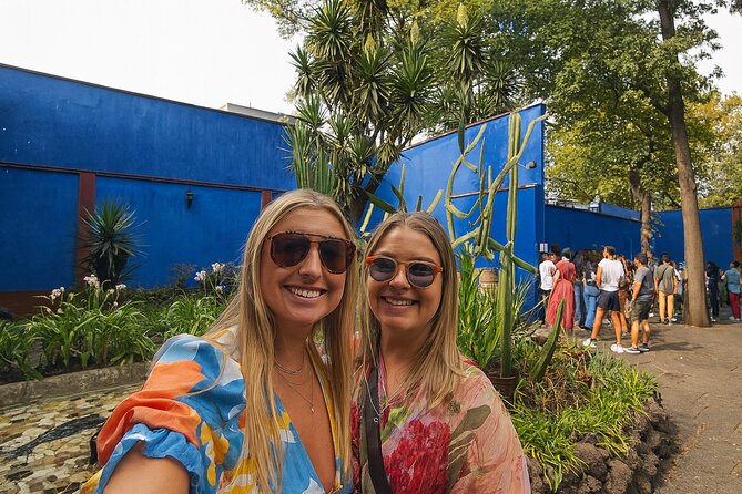 Xochimilco Tour & Frida Kahlo Museums - The Real Rhythm of the Day: How the Drive Time Affects Your Mood