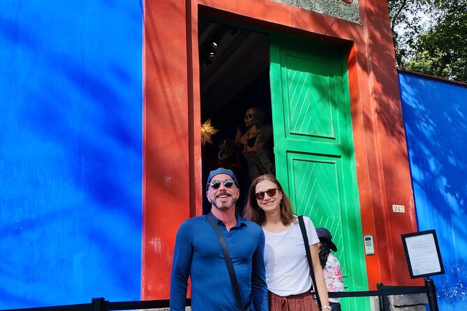 Xochimilco Tour & Frida Kahlo Museums - Price and Value: What You’re Really Paying For at $113.26