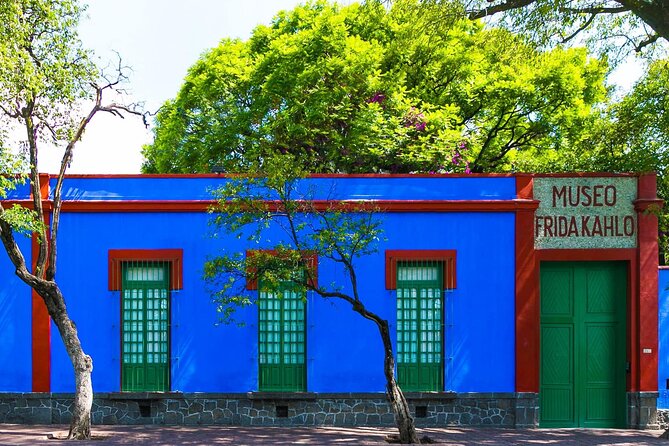 Xochimilco Tour & Frida Kahlo Museums - Guides You’ll Want: The Human Part of the Experience
