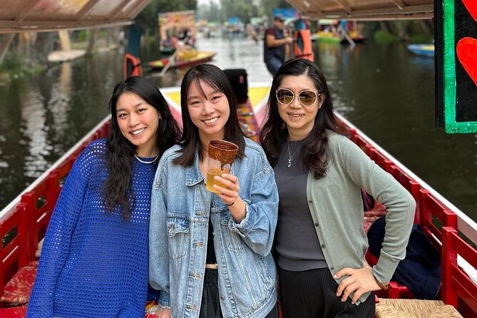 Xochimilco Tour & Frida Kahlo Museums - Who Should Book This Tour (and Who Might Skip It)