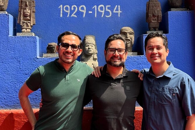 Xochimilco Tour & Frida Kahlo Museums - Should You Book This Xochimilco and Frida Kahlo Tour?