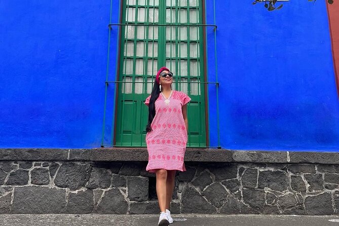 Xochimilco Tour & Frida Kahlo Museums - The Casa Azul Stop: Why Frida Kahlo Museum Access Is the Key Variable