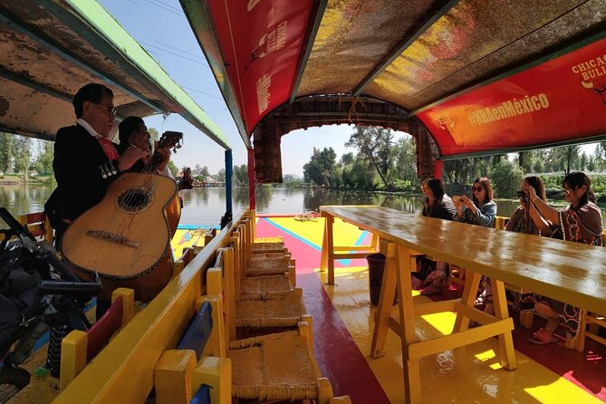 Xochimilco Tour: Visit Coyoacan and Casa Kahlo in Mexico City - Price and value: why $165 can make sense (and when it won’t)