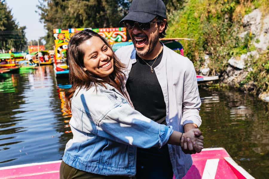 Xochimilco: traditional boat tour, culture, and fun. - Price and value: why $36 feels fair for a 2.5-hour mix