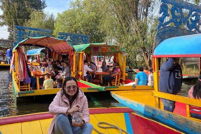 Xochimilco without Traps for Tourists BS"D - Timing tip that actually helps: go earlier to dodge trouble