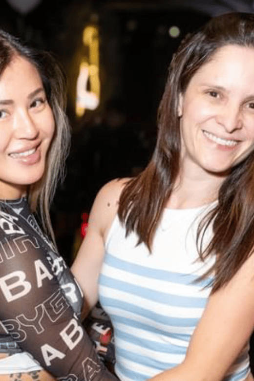 Zero to salsa for beginners - What to wear: keep your feet steady and comfortable